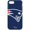 NFL New England Patriots Large Logo iPhone 7 Pro Case