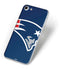 NFL New England Patriots Large Logo iPhone 7 Skin