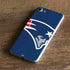 NFL New England Patriots Large Logo iPhone 7 Skin