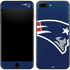 NFL New England Patriots Large Logo iPhone 8 Plus Skin