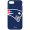 NFL New England Patriots Large Logo iPhone 8 Pro Case