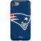 NFL New England Patriots Large Logo iPhone SE (2nd & 3rd Gen) Pro Case