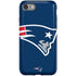 NFL New England Patriots Large Logo iPhone SE (2nd & 3rd Gen) Pro Case