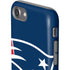NFL New England Patriots Large Logo iPhone SE (2nd & 3rd Gen) Pro Case