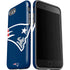 NFL New England Patriots Large Logo iPhone SE (2nd & 3rd Gen) Pro Case
