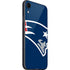 NFL New England Patriots Large Logo iPhone SE (2nd & 3rd Gen) Skin