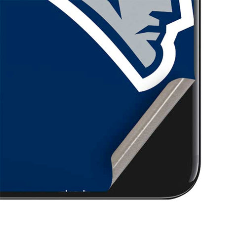 NFL New England Patriots Large Logo iPhone SE (2nd & 3rd Gen) Skin