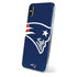 NFL New England Patriots Large Logo iPhone XS Max Skin