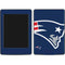 NFL New England Patriots Large Logo Amazon Kindle Skin