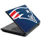 NFL New England Patriots Large Logo Lenovo T420 Skin