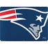NFL New England Patriots Large Logo MacBook Pro 14in (2021-24) Skin