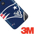 NFL New England Patriots Large Logo Moto E5 Play Skin