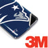 NFL New England Patriots Large Logo Moto E5 Plus Skin