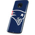 NFL New England Patriots Large Logo Moto G6 Skin