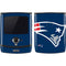 NFL New England Patriots Large Logo Motorola RAZR Skin