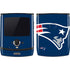 NFL New England Patriots Large Logo Motorola RAZR Skin