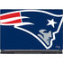 NFL New England Patriots Large Logo MSI GS65 Stealth Laptop Skin