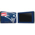 NFL New England Patriots Large Logo Nintendo Switch Bundle Skin