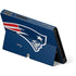 NFL New England Patriots Large Logo Nintendo Switch OLED (2021) Skin