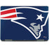 NFL New England Patriots Large Logo Notebook 9 Pro 13in (2017) Skin