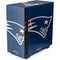 NFL New England Patriots Large Logo NZXT H510 Compact ATX Mid-Tower Case Skin