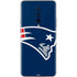 NFL New England Patriots Large Logo OnePlus 7 Pro Skin