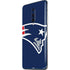 NFL New England Patriots Large Logo OnePlus 7 Pro Skin