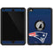 NFL New England Patriots Large Logo Otterbox Defender iPad Skin