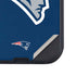 NFL New England Patriots Large Logo Otterbox Defender iPhone Skin