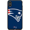 NFL New England Patriots Large Logo Otterbox Symmetry iPhone Skin