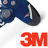 NFL New England Patriots Large Logo PS4 Controller Skin