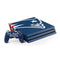 NFL New England Patriots Large Logo PS4 Pro Bundle Skin