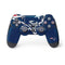 NFL New England Patriots Large Logo PS4 Pro/Slim Controller Skin