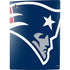NFL New England Patriots Large Logo PS5 Digital Edition Console Skin
