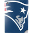 NFL New England Patriots Large Logo PS5 Digital Edition Console Skin