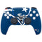 NFL New England Patriots Large Logo PS5 Controller Skin