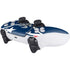 NFL New England Patriots Large Logo PS5 Controller Skin