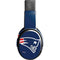 NFL New England Patriots Large Logo Skullcandy Crusher Wireless Skin