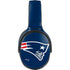 NFL New England Patriots Large Logo Skullcandy Venue Skin