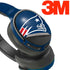 NFL New England Patriots Large Logo Skullcandy Venue Skin
