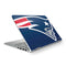 NFL New England Patriots Large Logo HP Spectre Skin