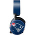 NFL New England Patriots Large Logo SteelSeries Arctis 3 Skin