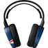 NFL New England Patriots Large Logo SteelSeries Arctis 3 Skin