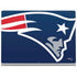 NFL New England Patriots Large Logo Surface Book 2 13.5in Skin