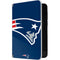 NFL New England Patriots Large Logo Surface Duo Skin