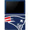 NFL New England Patriots Large Logo Surface Go Skin