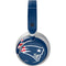 NFL New England Patriots Large Logo Surface Headphones Skin
