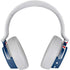 NFL New England Patriots Large Logo Surface Headphones Skin