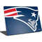 NFL New England Patriots Large Logo Surface Laptop 4 15in Skin
