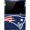 NFL New England Patriots Large Logo Surface Pro 4 Skin